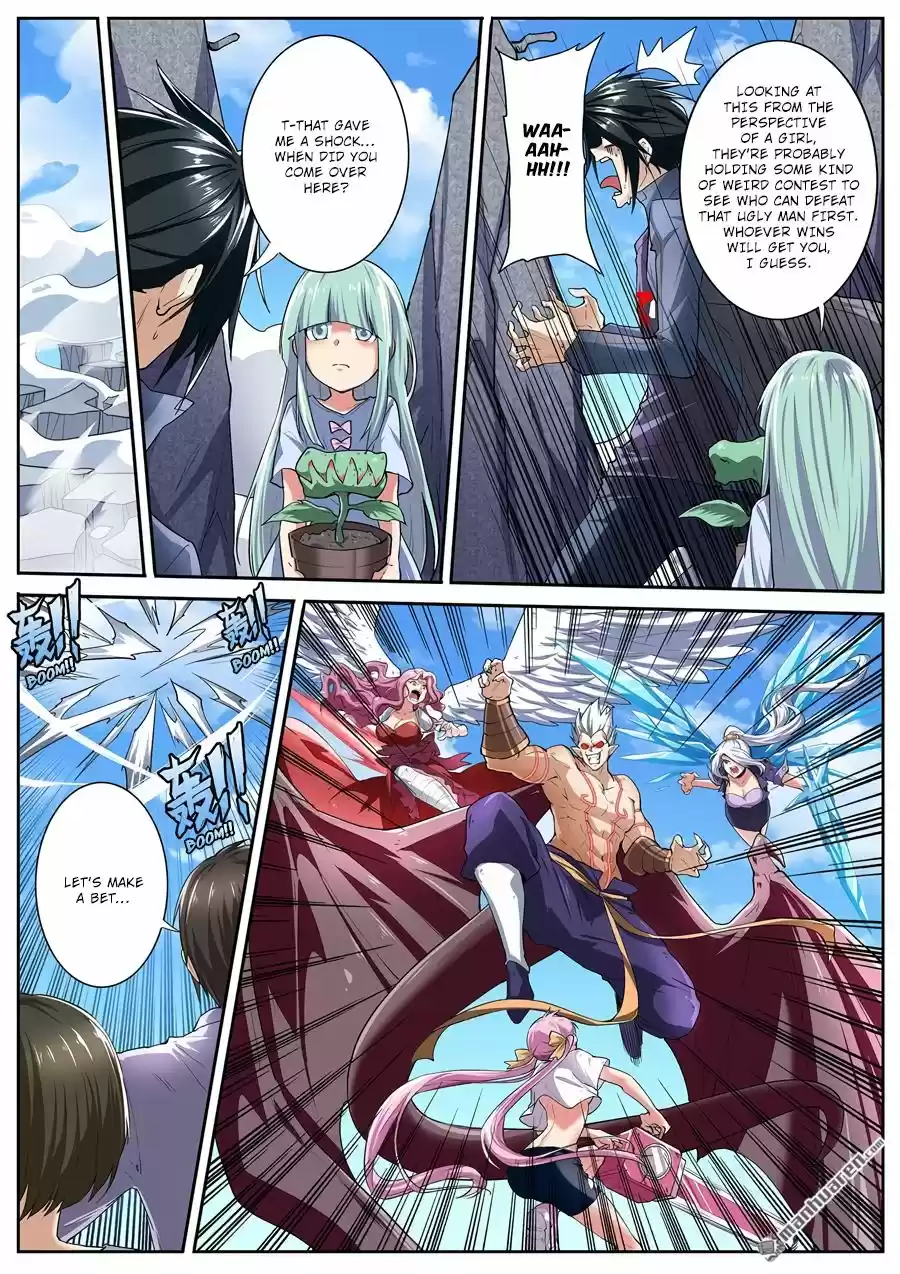 Hero? I Quit A Long Time Ago. 158