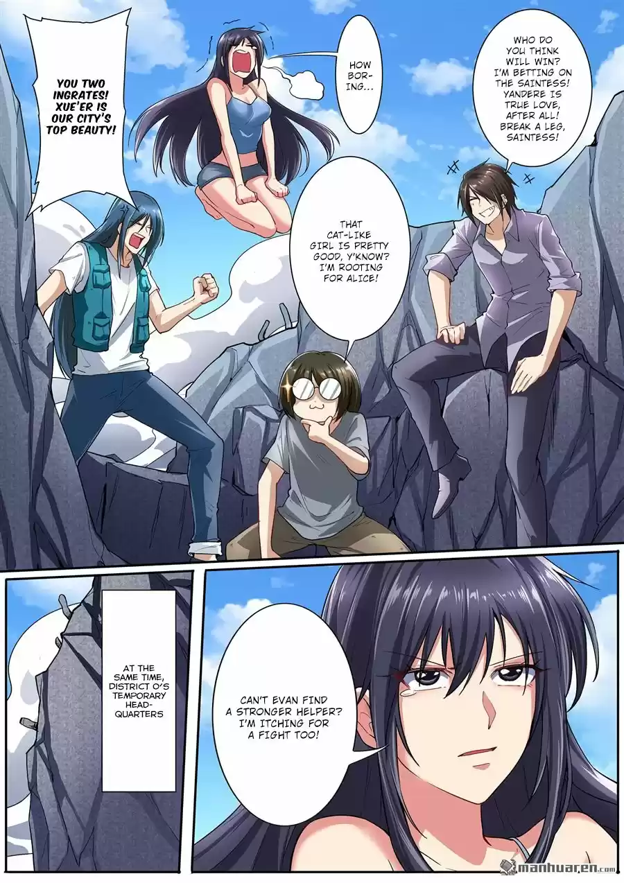 Hero? I Quit A Long Time Ago. 158