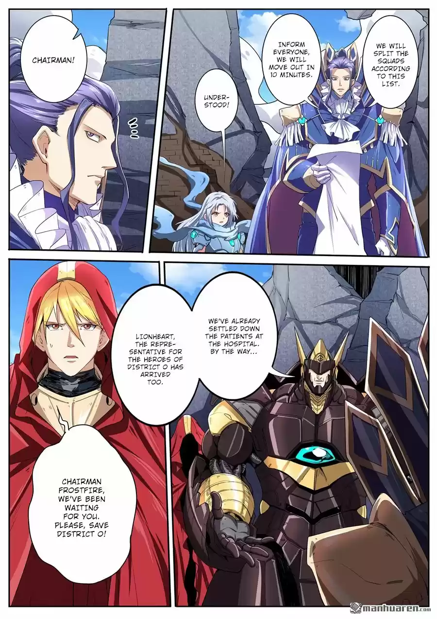 Hero? I Quit A Long Time Ago. 158