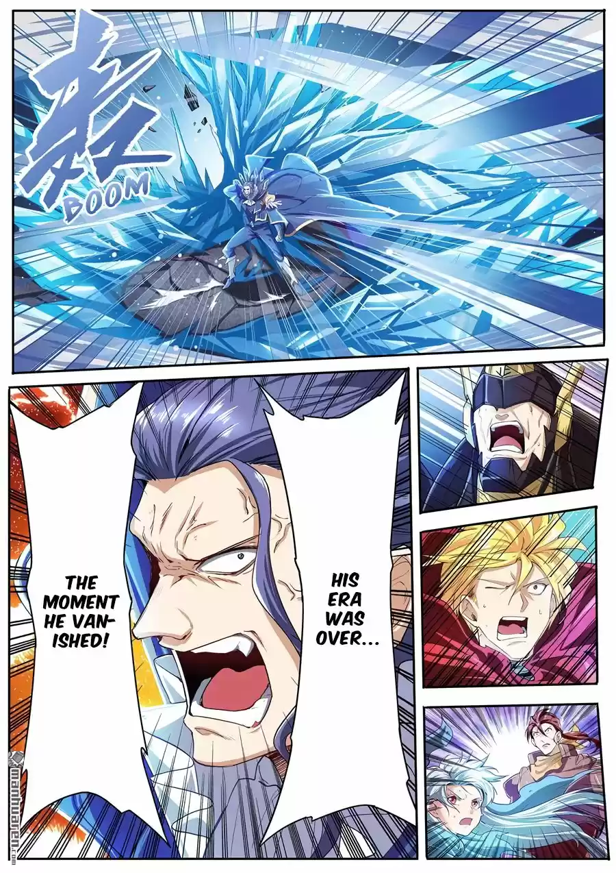 Hero? I Quit A Long Time Ago. 158