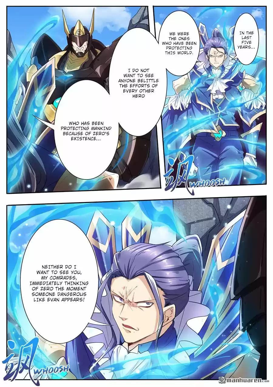 Hero? I Quit A Long Time Ago. 158