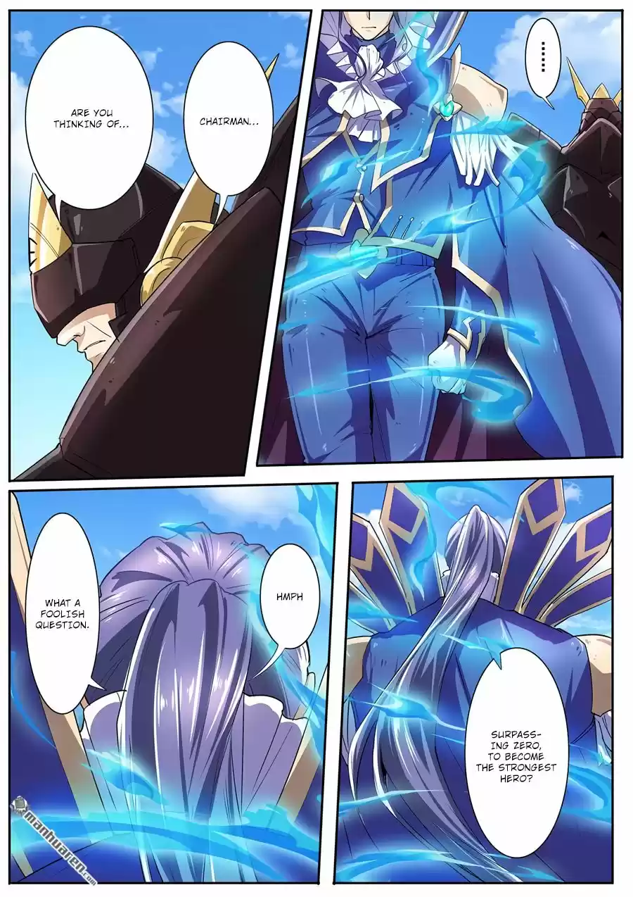 Hero? I Quit A Long Time Ago. 158