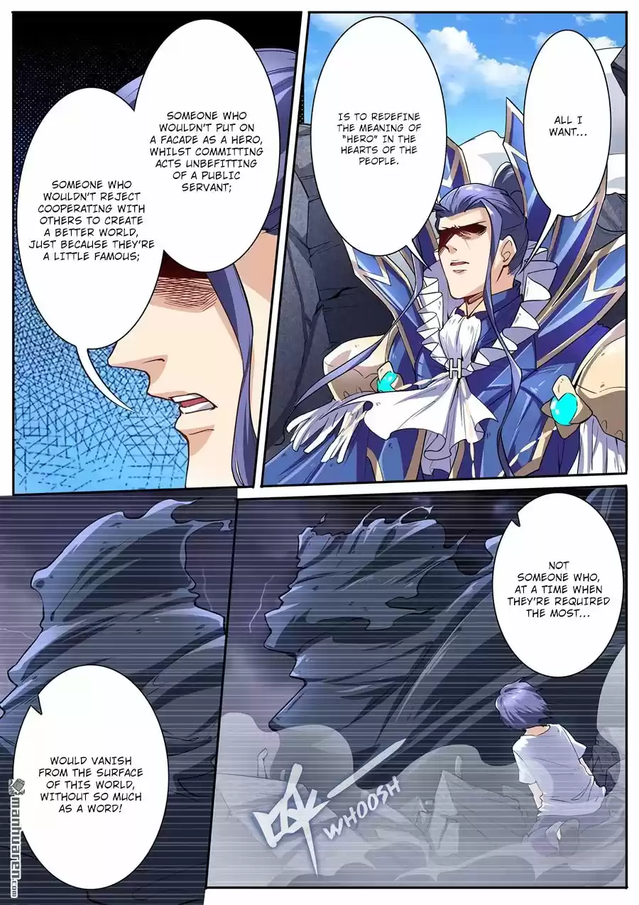 Hero? I Quit A Long Time Ago. 158