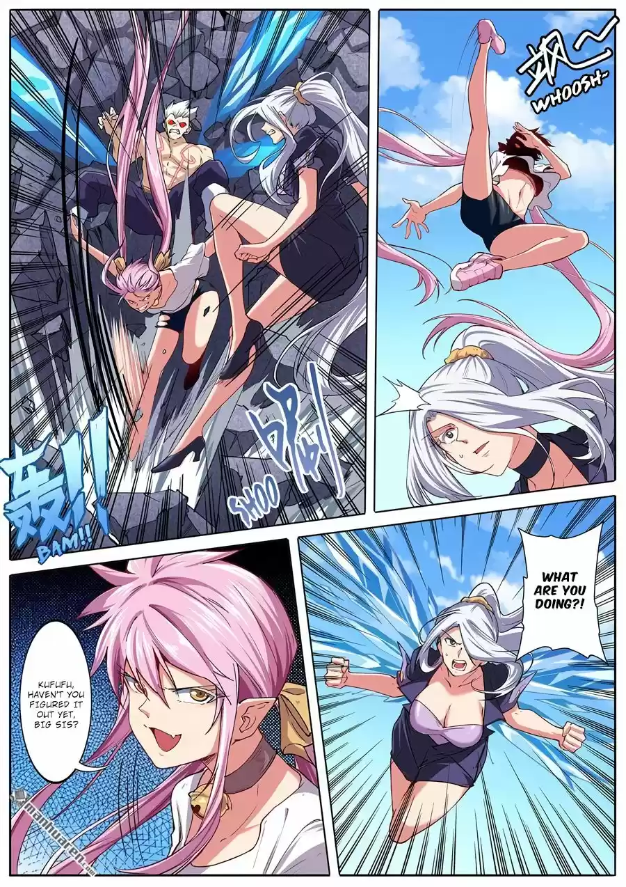 Hero? I Quit A Long Time Ago. 159