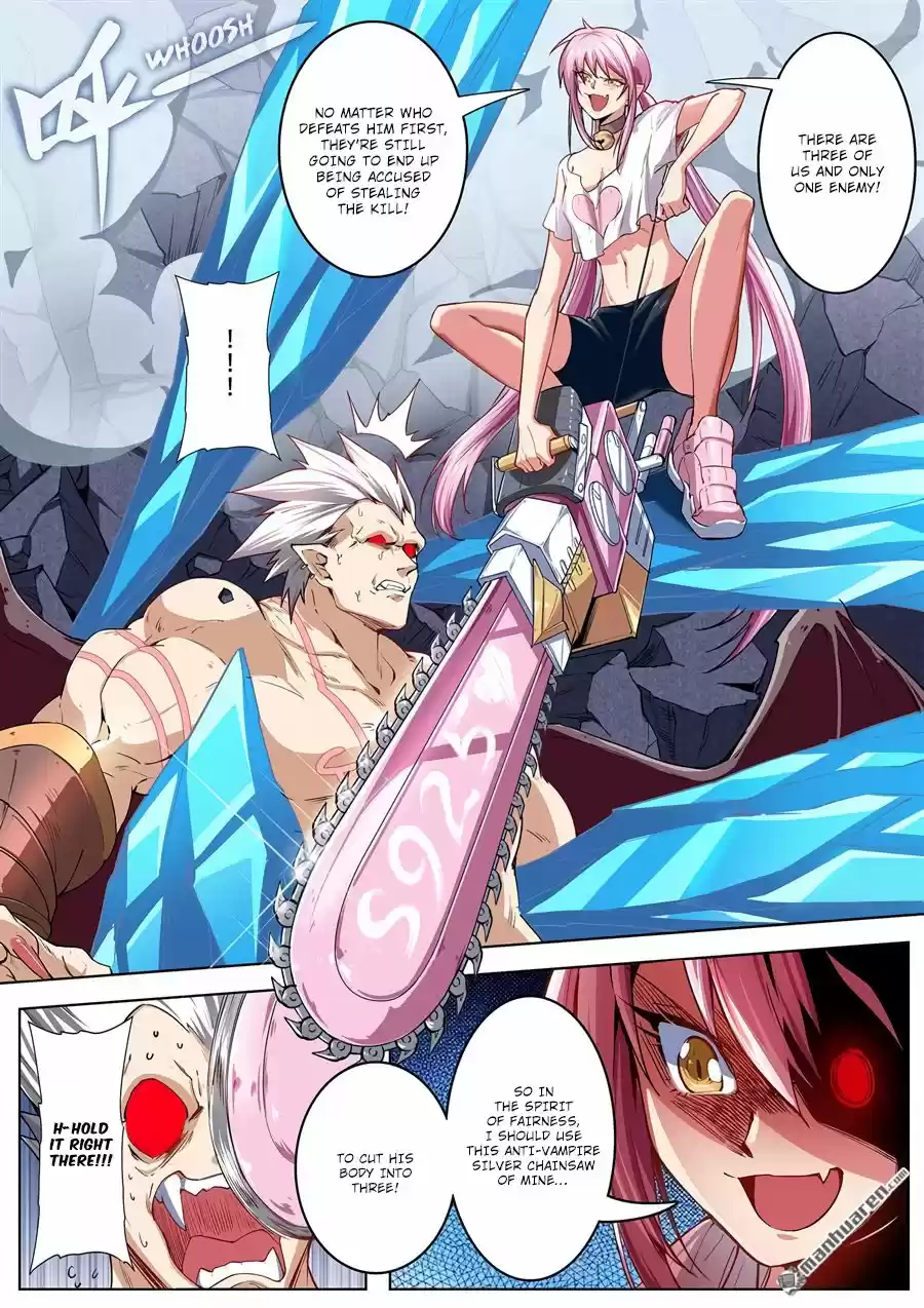 Hero? I Quit A Long Time Ago. 159