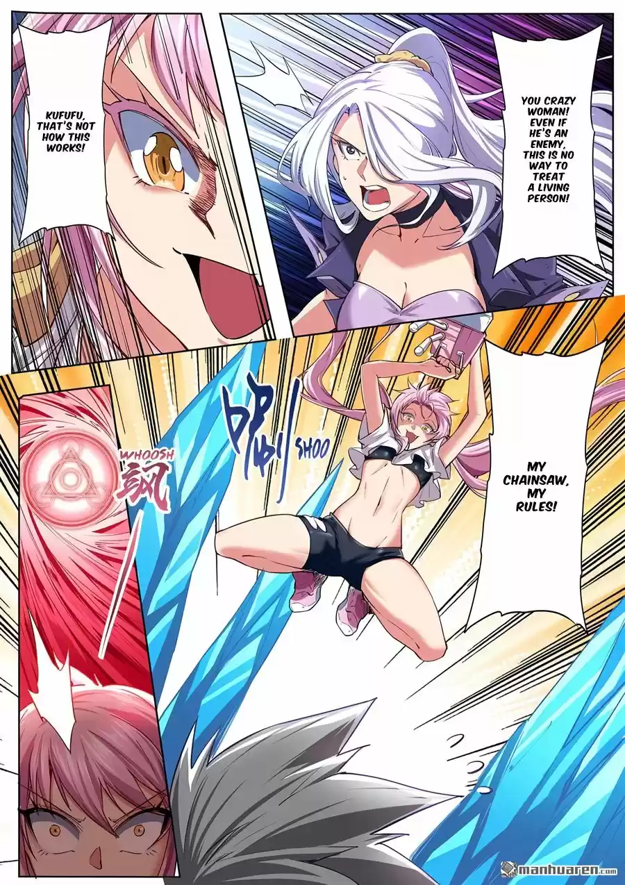 Hero? I Quit A Long Time Ago. 159