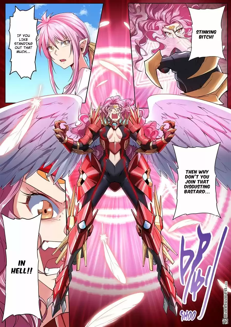 Hero? I Quit A Long Time Ago. 159