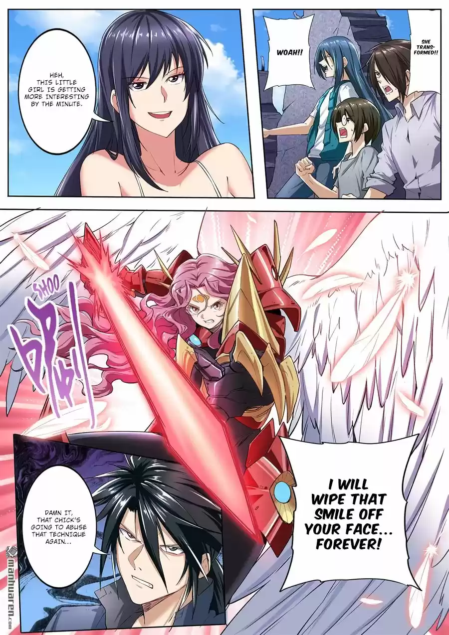 Hero? I Quit A Long Time Ago. 159