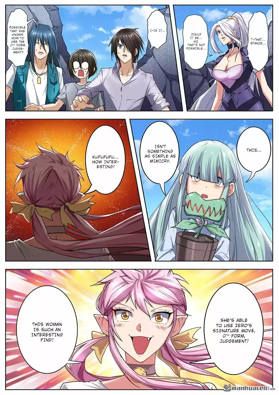 Hero? I Quit A Long Time Ago. 159