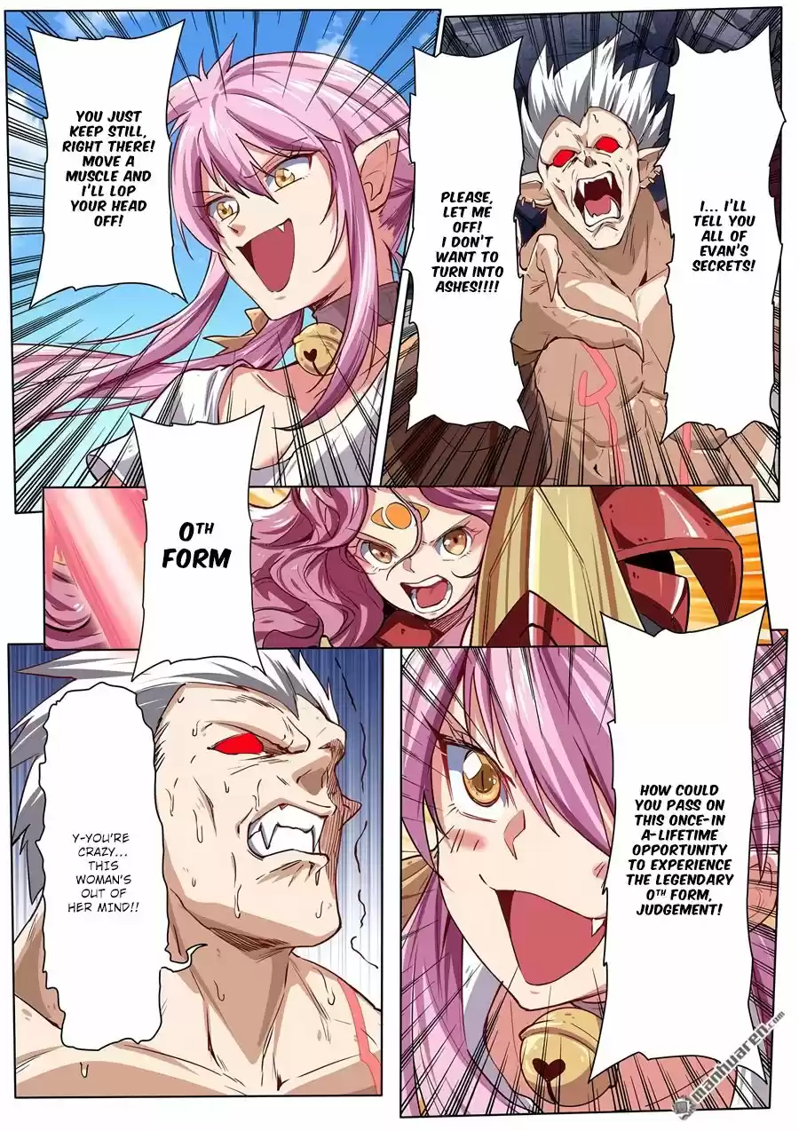 Hero? I Quit A Long Time Ago. 159