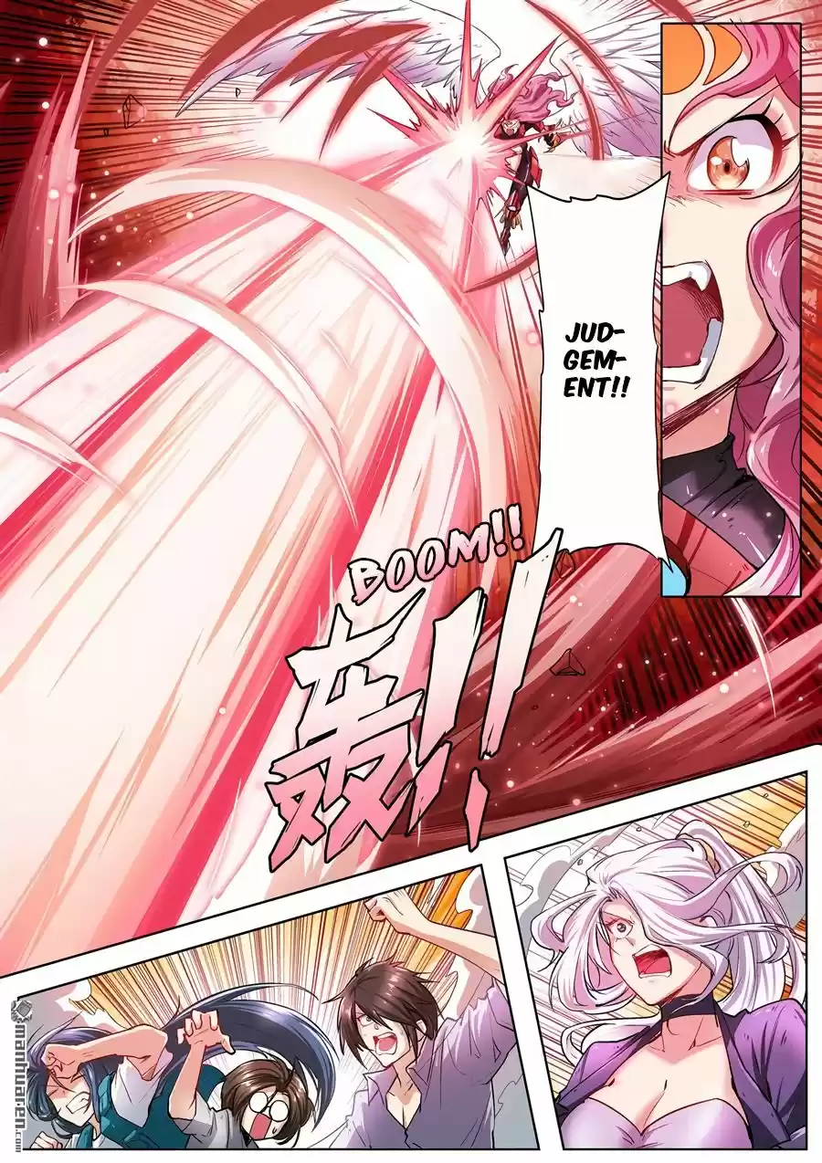 Hero? I Quit A Long Time Ago. 159