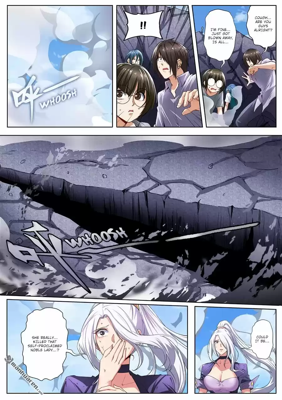 Hero? I Quit A Long Time Ago. 159