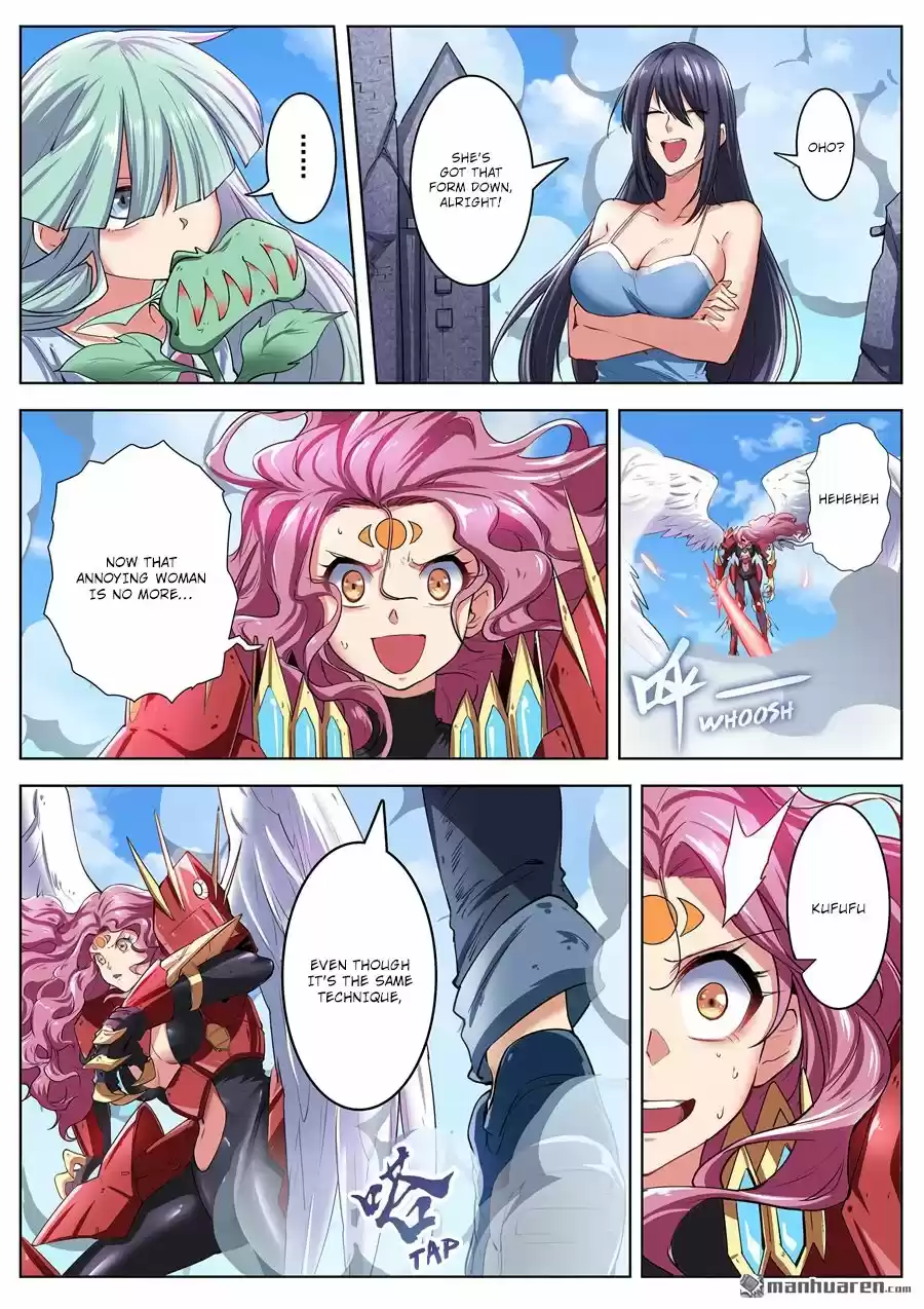 Hero? I Quit A Long Time Ago. 159