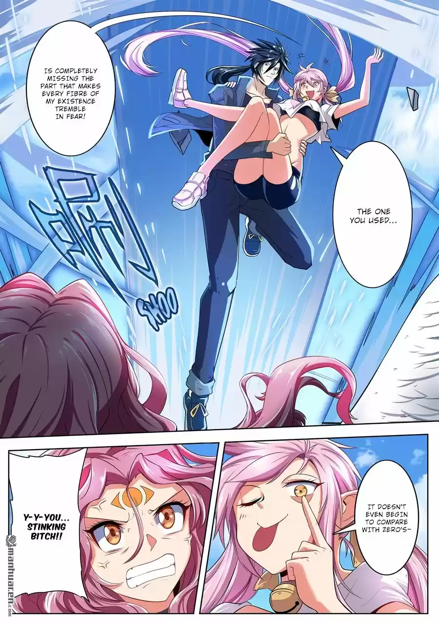 Hero? I Quit A Long Time Ago. 159