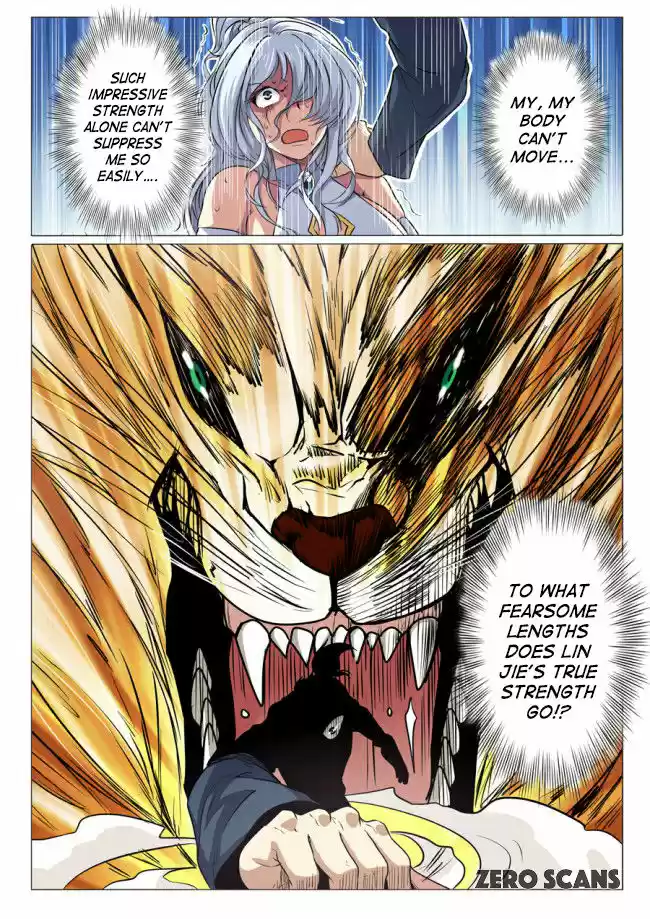 Hero? I Quit A Long Time Ago 16