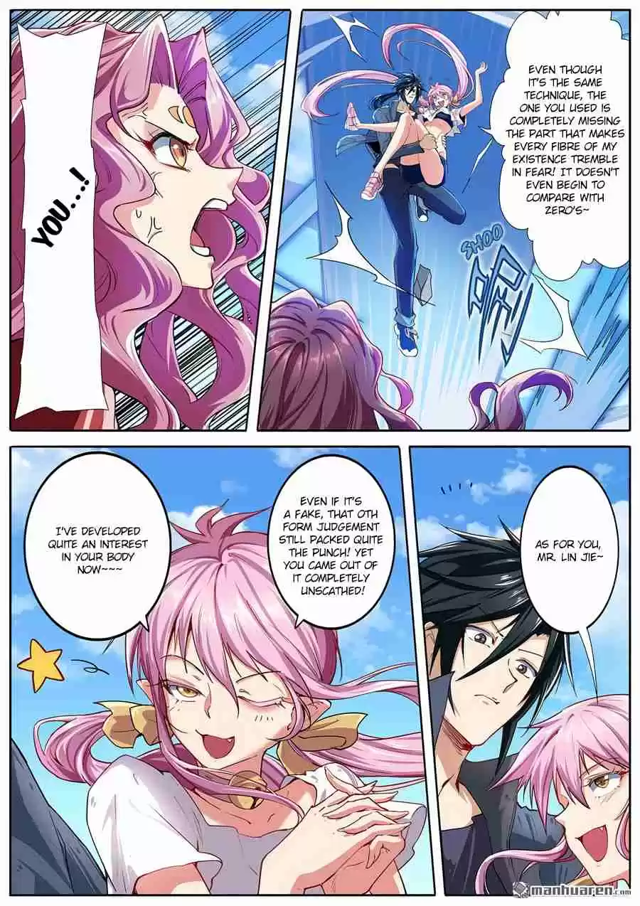 Hero? I Quit A Long Time Ago. 160