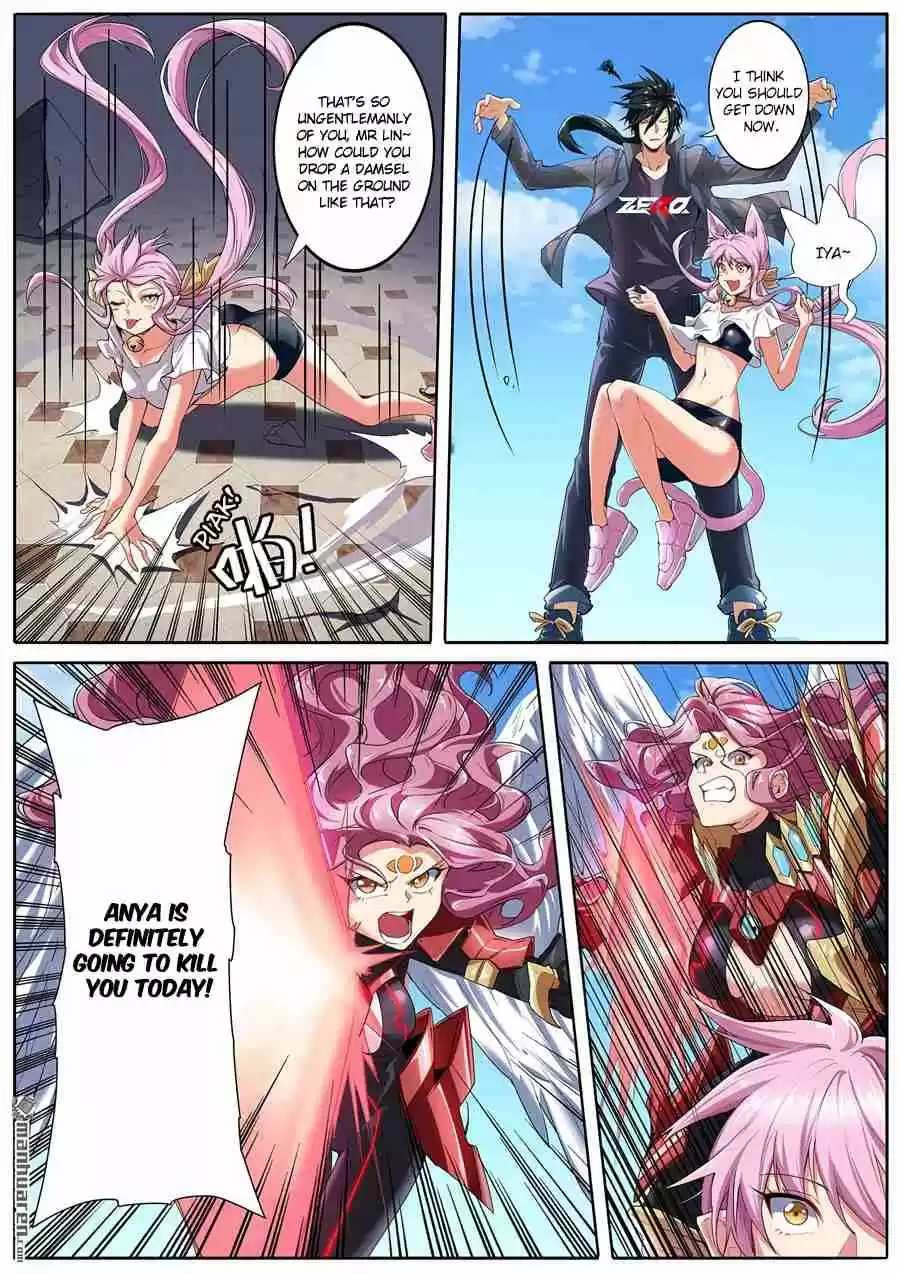 Hero? I Quit A Long Time Ago. 160