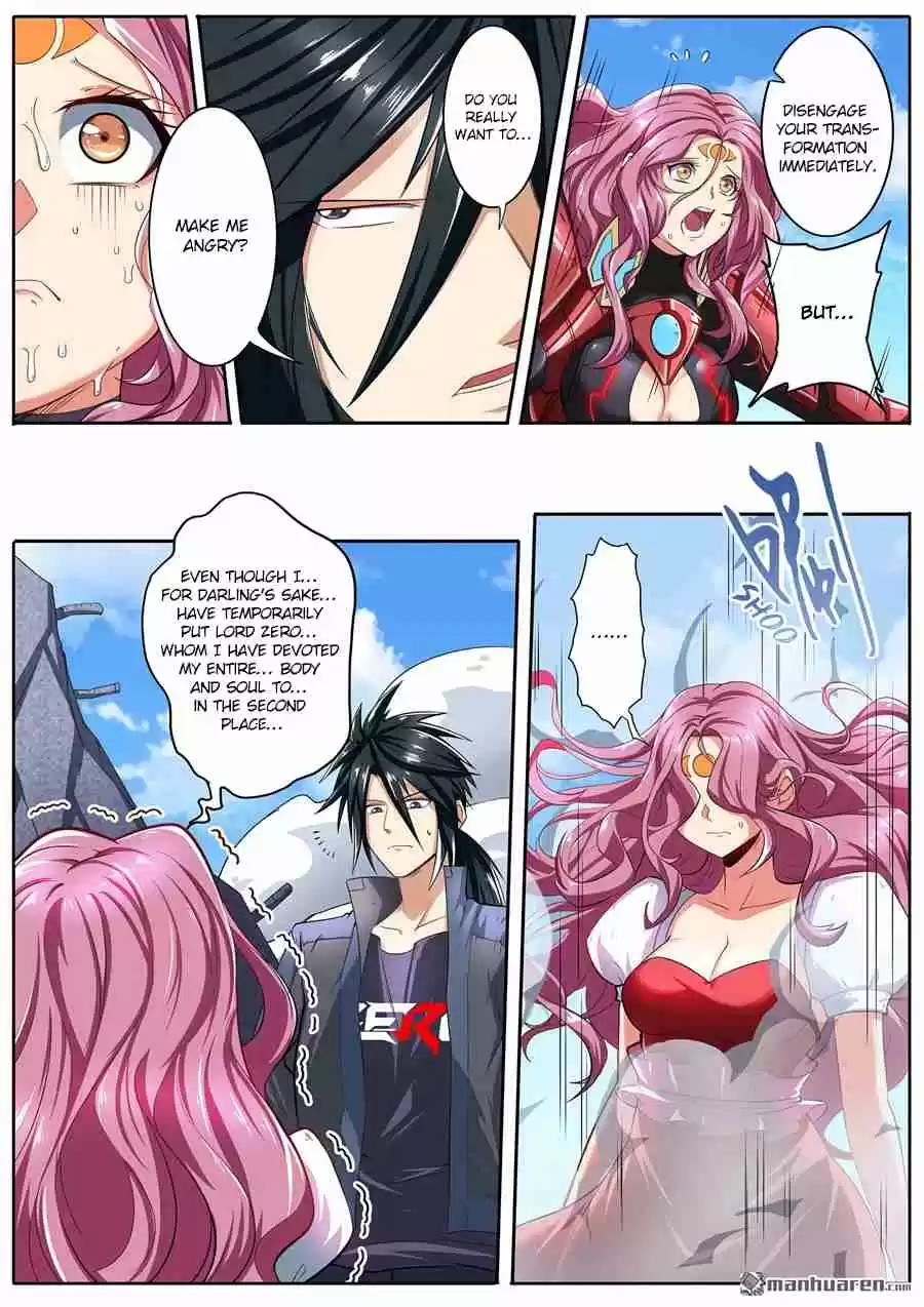 Hero? I Quit A Long Time Ago. 160