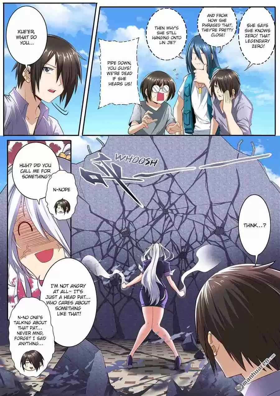 Hero? I Quit A Long Time Ago. 160