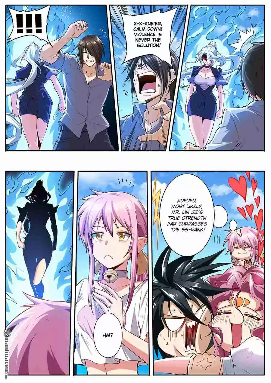 Hero? I Quit A Long Time Ago. 160