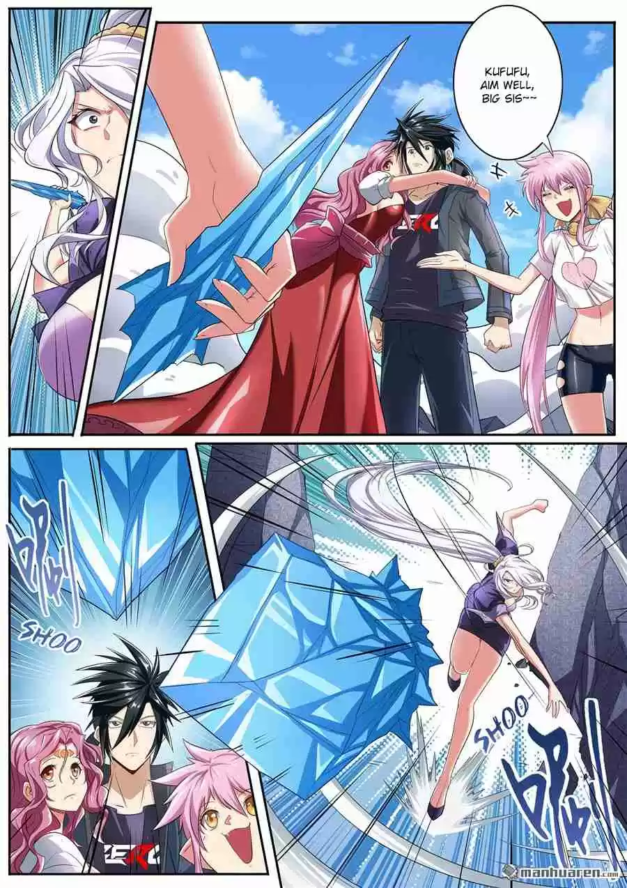 Hero? I Quit A Long Time Ago. 160