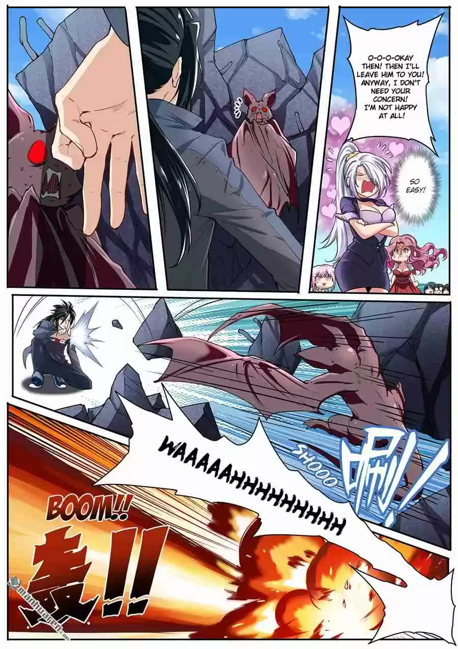 Hero? I Quit A Long Time Ago. 160