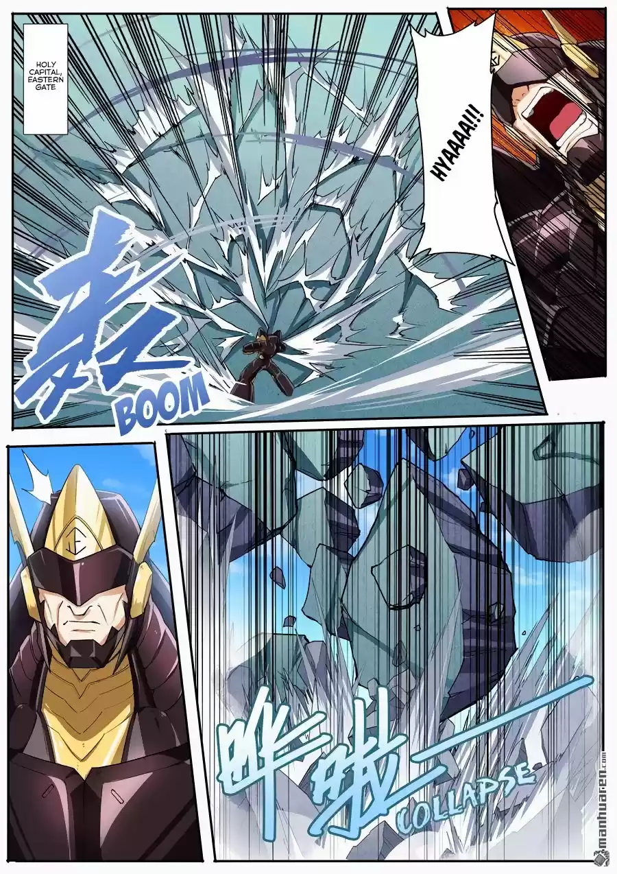 Hero? I Quit A Long Time Ago. 162