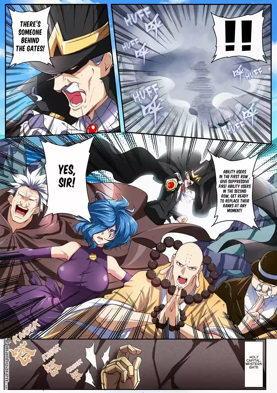 Hero? I Quit A Long Time Ago. 162