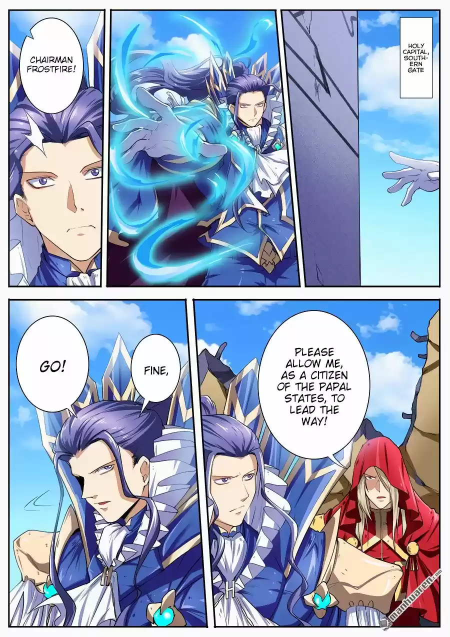 Hero? I Quit A Long Time Ago. 162