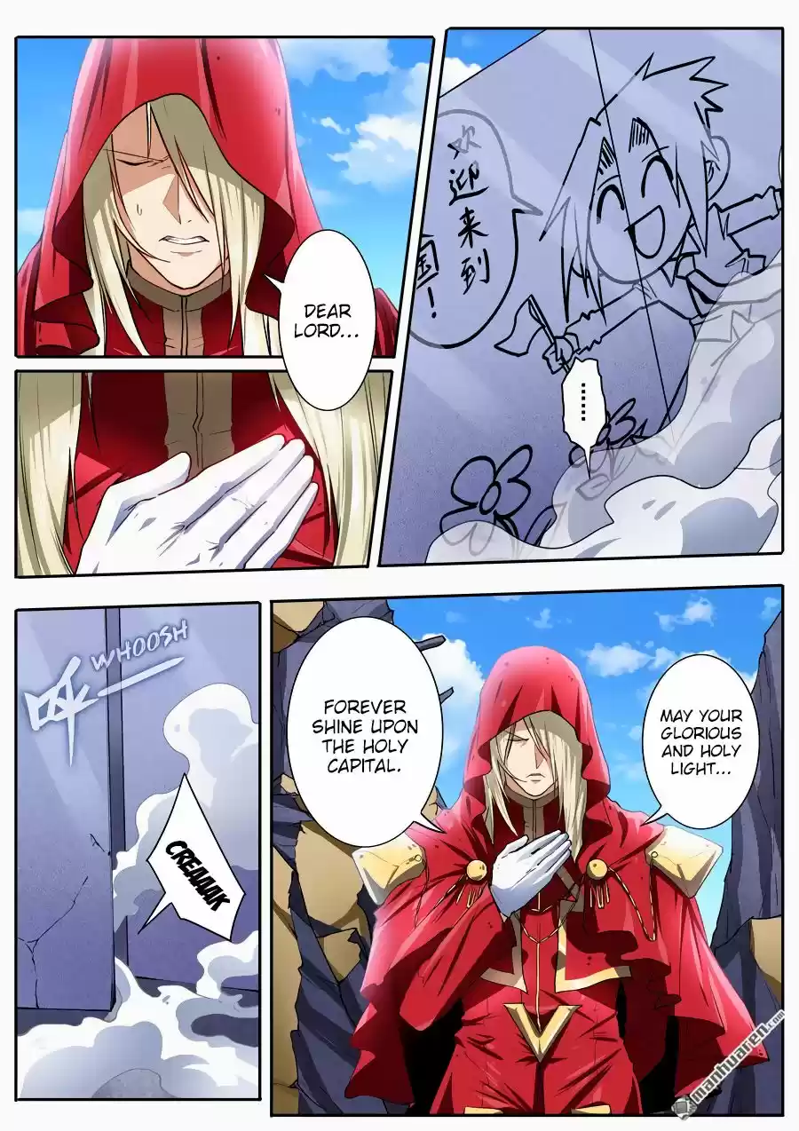 Hero? I Quit A Long Time Ago. 162