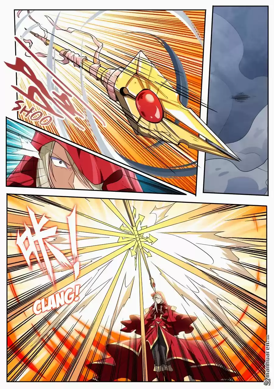 Hero? I Quit A Long Time Ago. 162