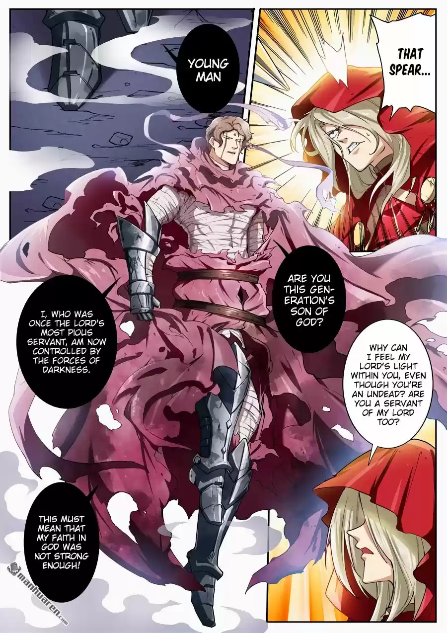 Hero? I Quit A Long Time Ago. 162