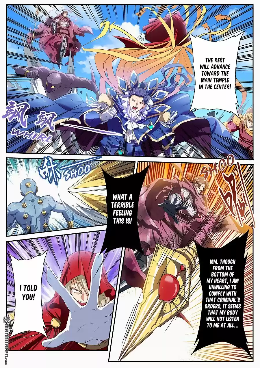 Hero? I Quit A Long Time Ago. 162