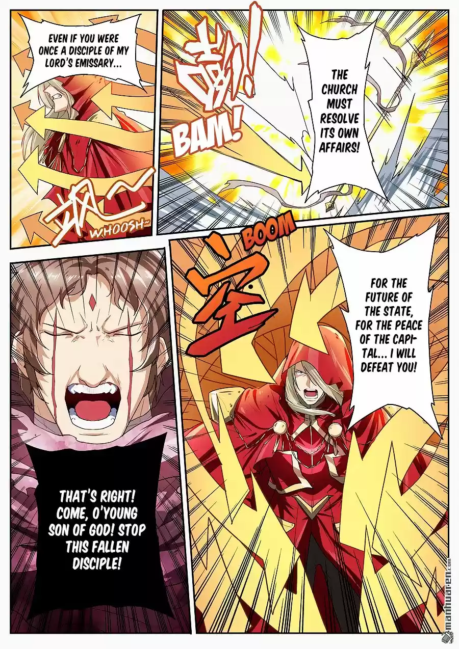 Hero? I Quit A Long Time Ago. 162