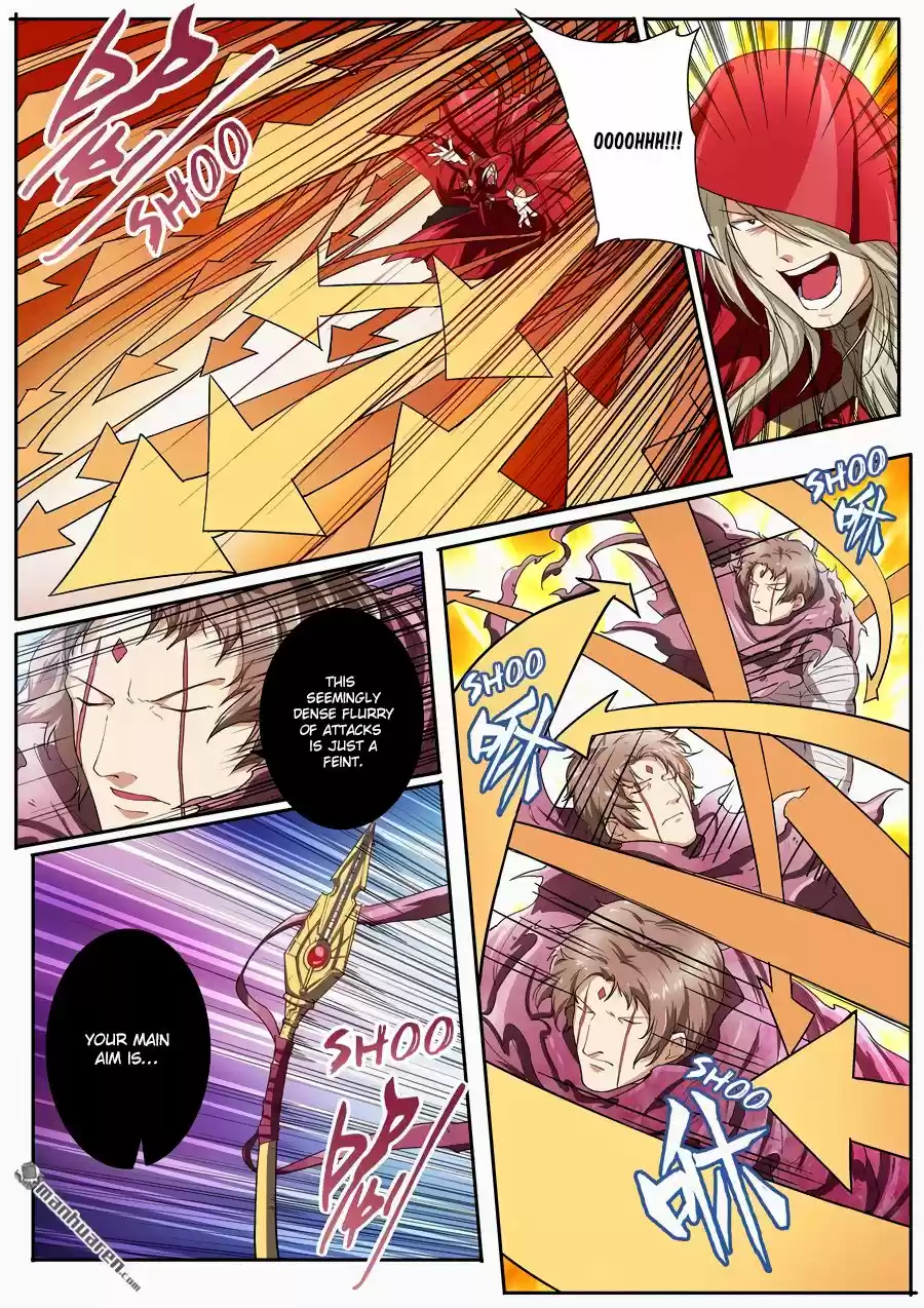 Hero? I Quit A Long Time Ago. 163