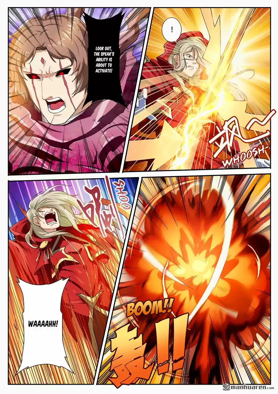 Hero? I Quit A Long Time Ago. 163