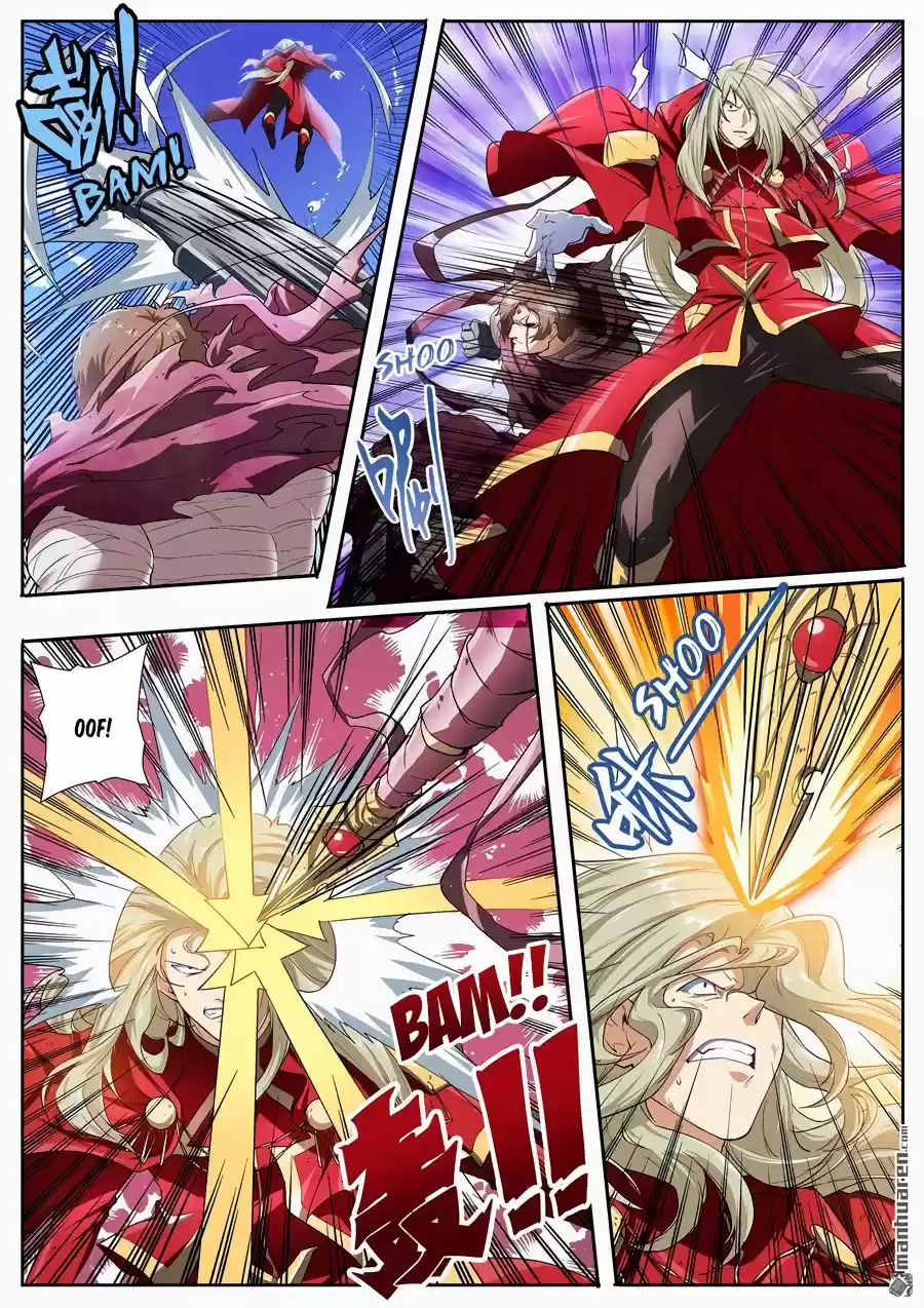 Hero? I Quit A Long Time Ago. 163