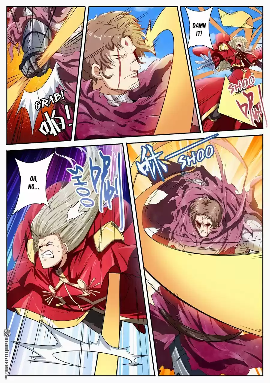 Hero? I Quit A Long Time Ago. 163