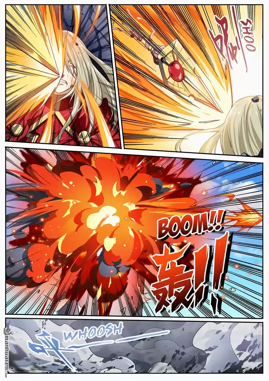 Hero? I Quit A Long Time Ago. 163