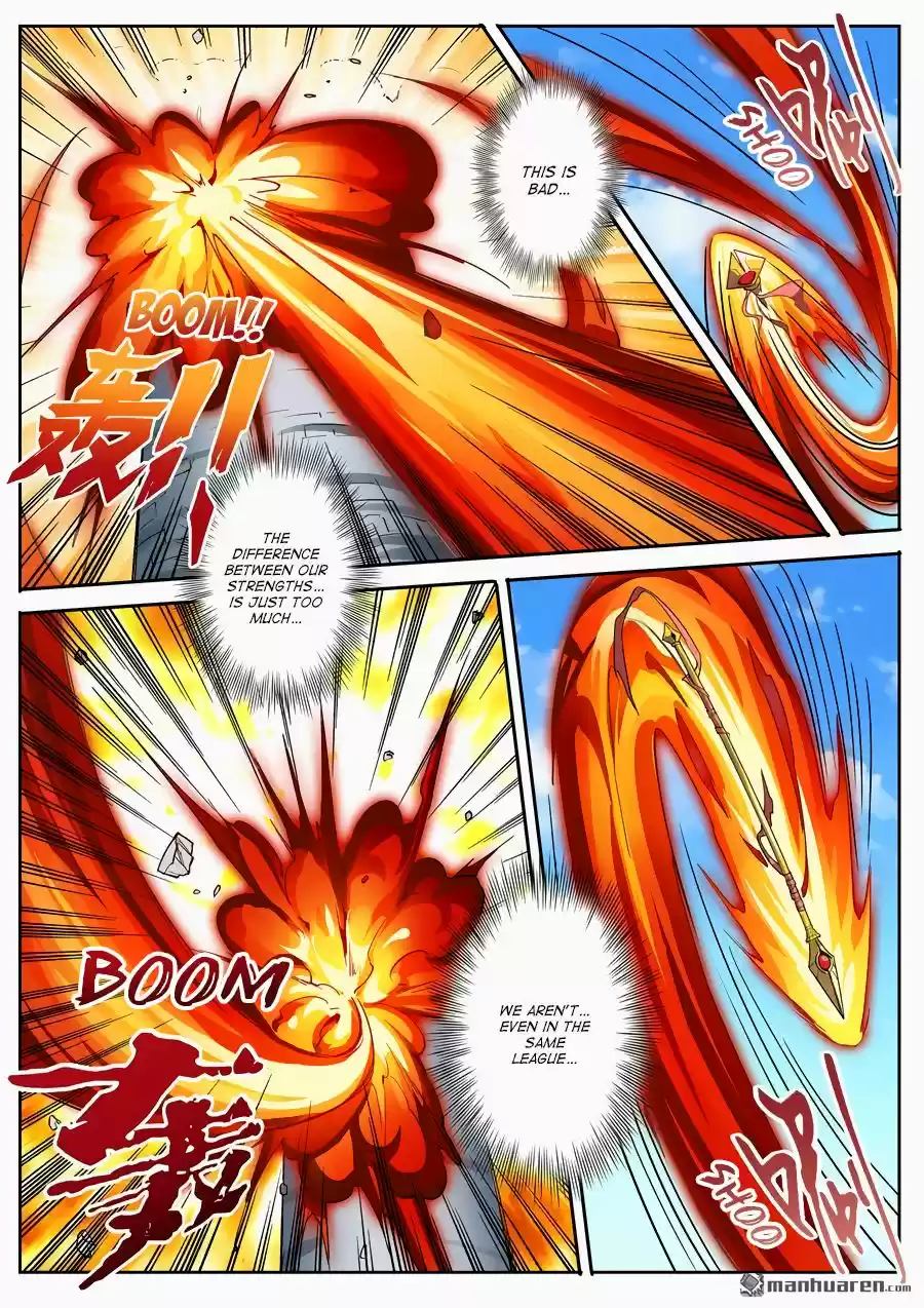 Hero? I Quit A Long Time Ago. 163