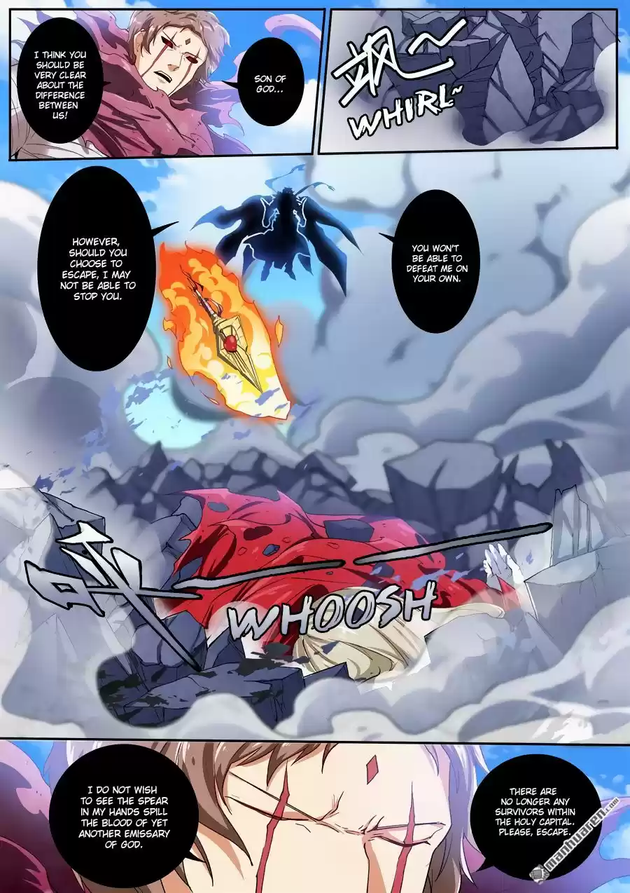 Hero? I Quit A Long Time Ago. 163