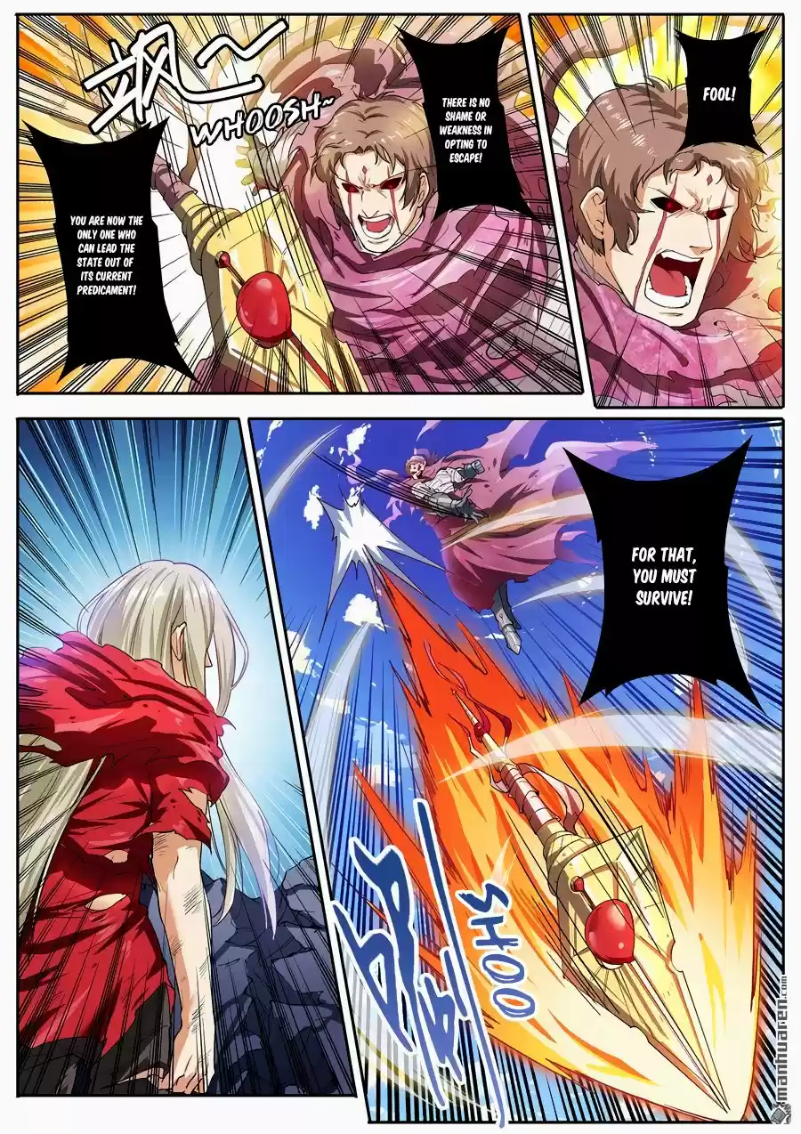 Hero? I Quit A Long Time Ago. 163