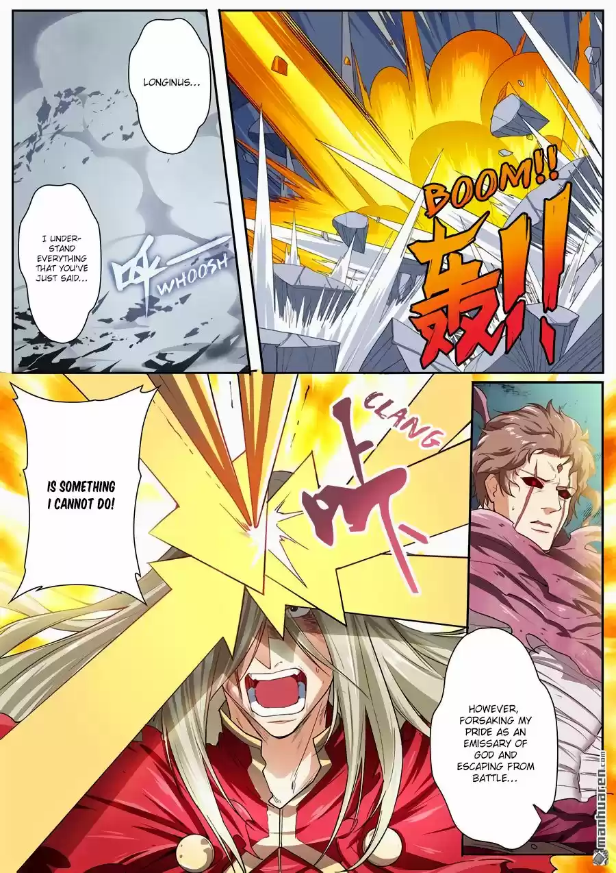 Hero? I Quit A Long Time Ago. 163