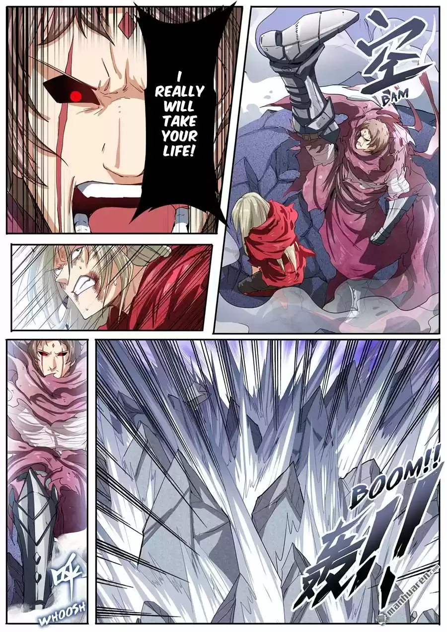 Hero? I Quit A Long Time Ago. 164