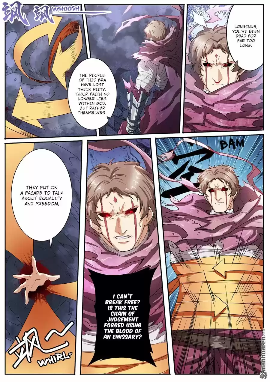 Hero? I Quit A Long Time Ago. 164