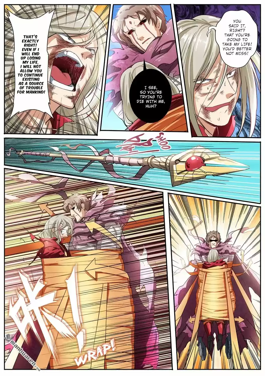 Hero? I Quit A Long Time Ago. 164