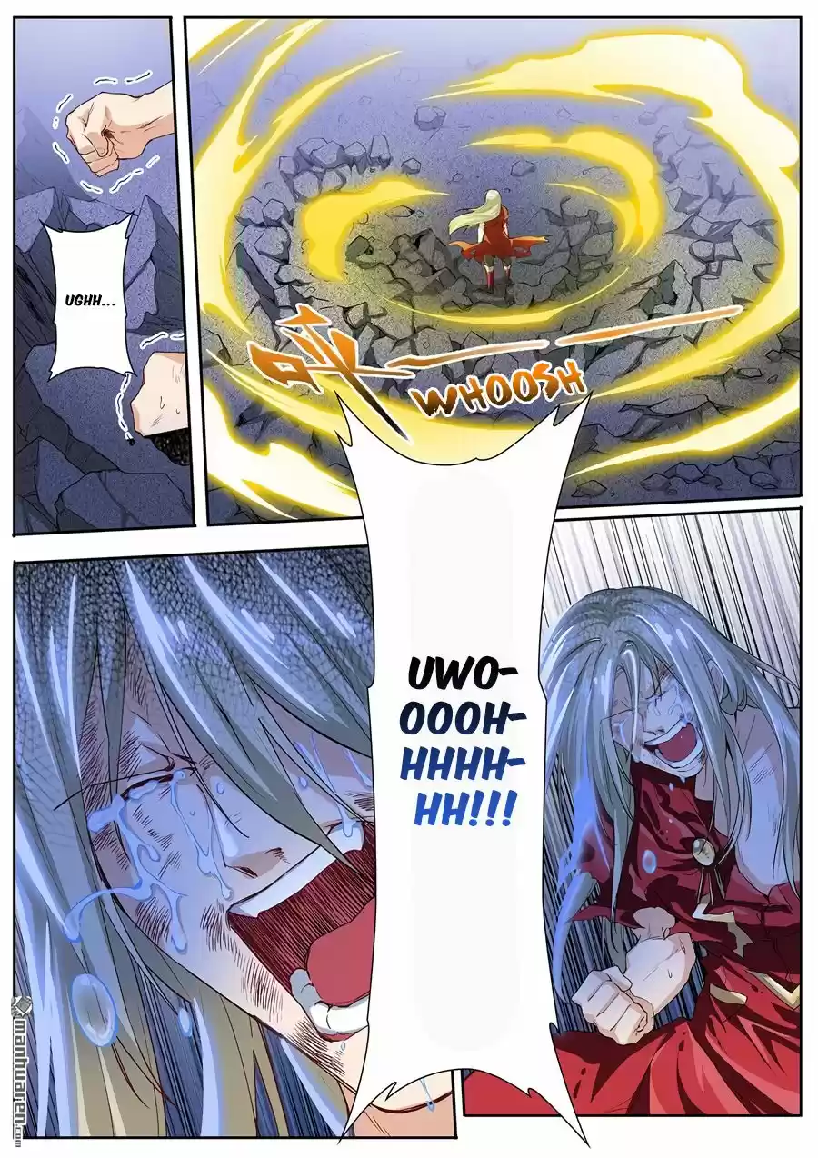 Hero? I Quit A Long Time Ago. 164