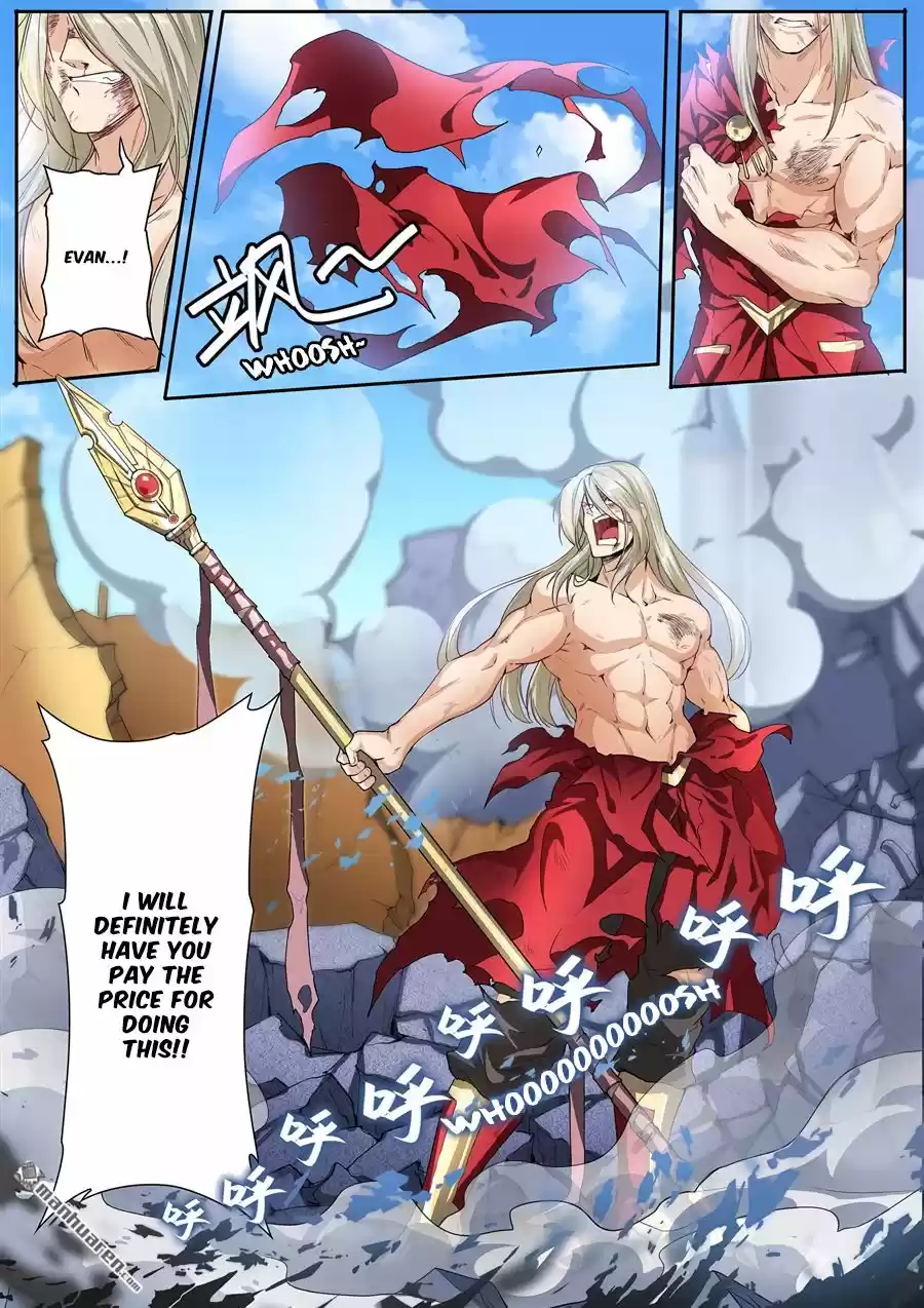 Hero? I Quit A Long Time Ago. 164