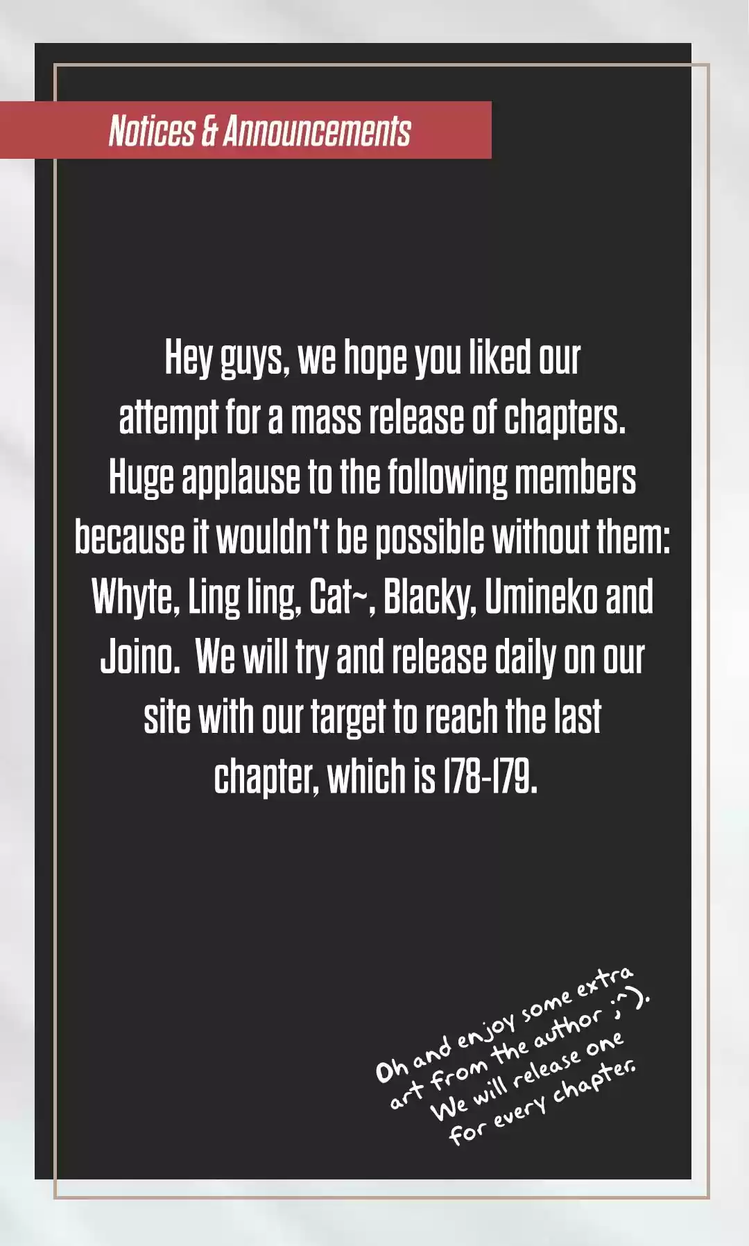 Hero? I Quit A Long Time Ago. 164