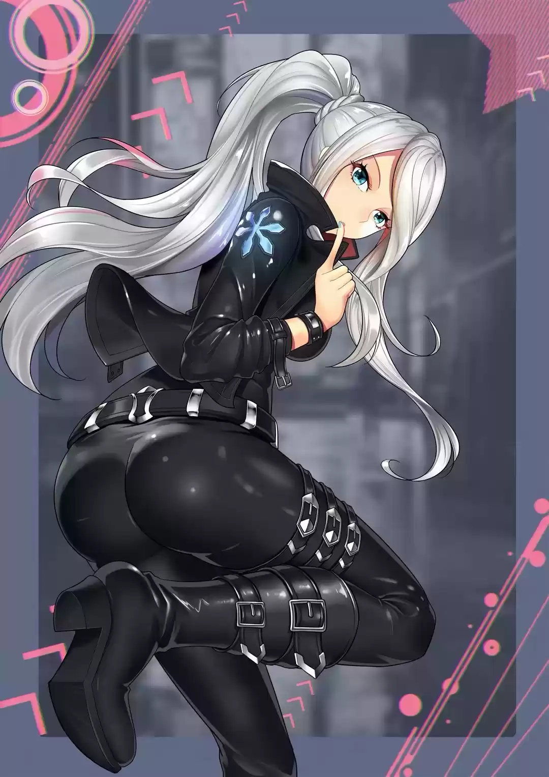 Hero? I Quit A Long Time Ago. 164